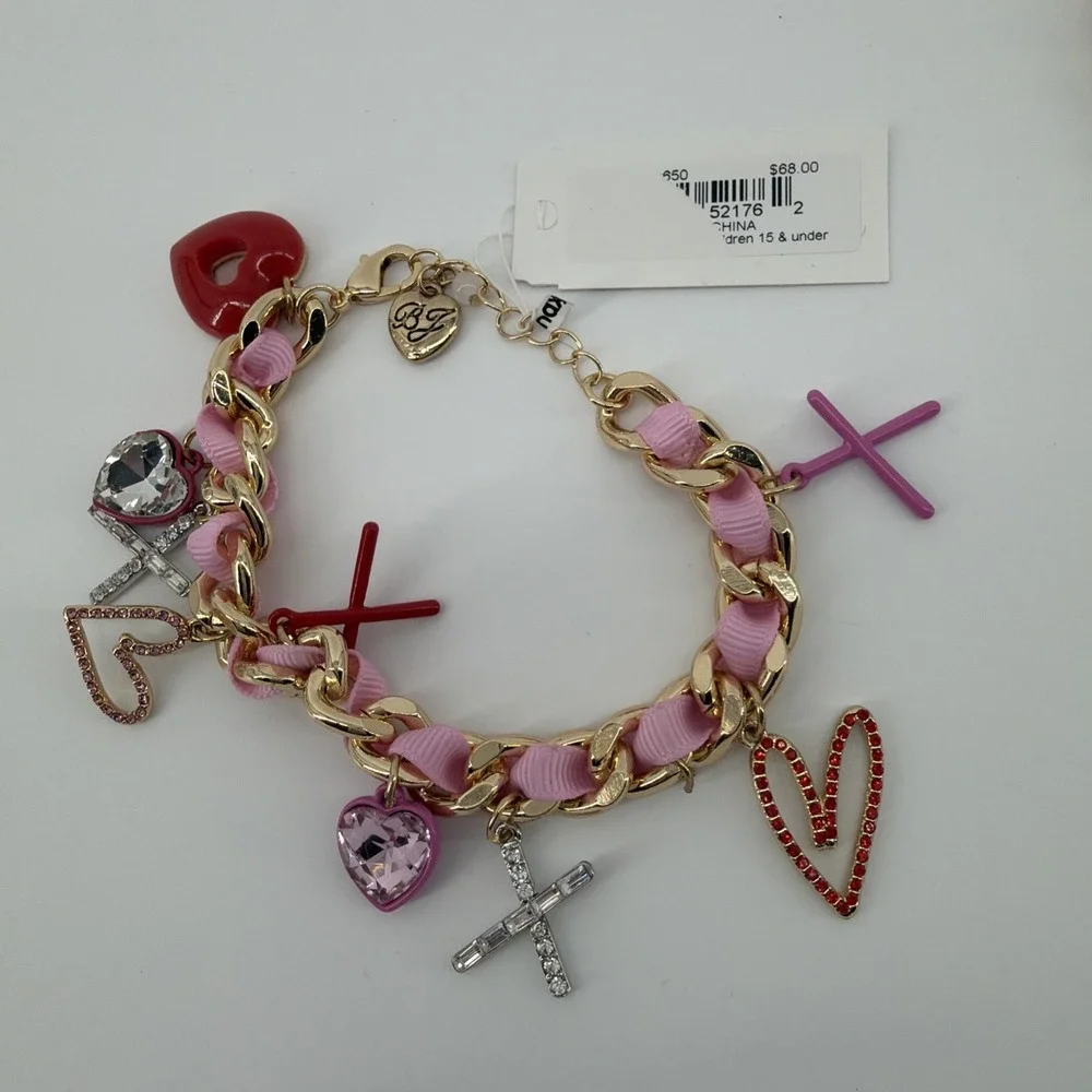 Betsey Johnson betsey johnson